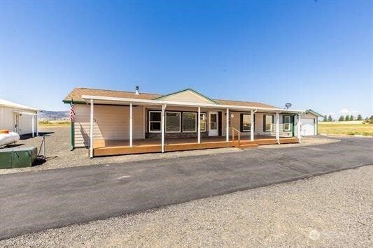 Photo of 202 Airport Way, Seven Bays, WA 99122 (MLS # 2562404)