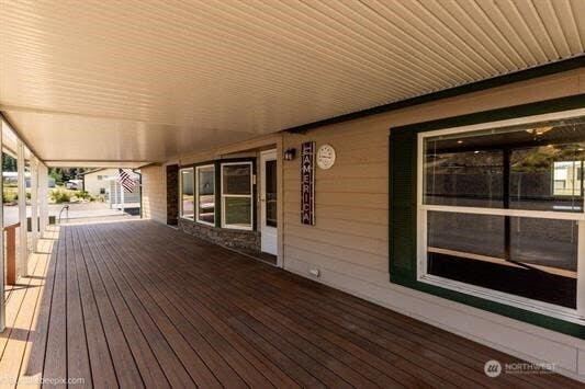 Photo of 202 Airport Way, Seven Bays, WA 99122 (MLS # 2562404)