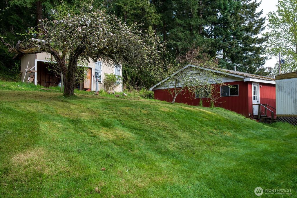 Photo of 9921 43rd Street Ct E, Edgewood, WA 98371 (MLS # 2521474)