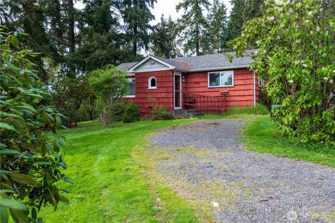 Photo of 9921 43rd Street Ct E, Edgewood, WA 98371 (MLS # 2521474)