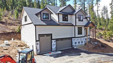 A home in Cle Elum