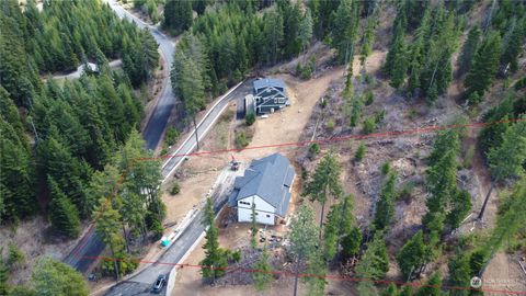 A home in Cle Elum