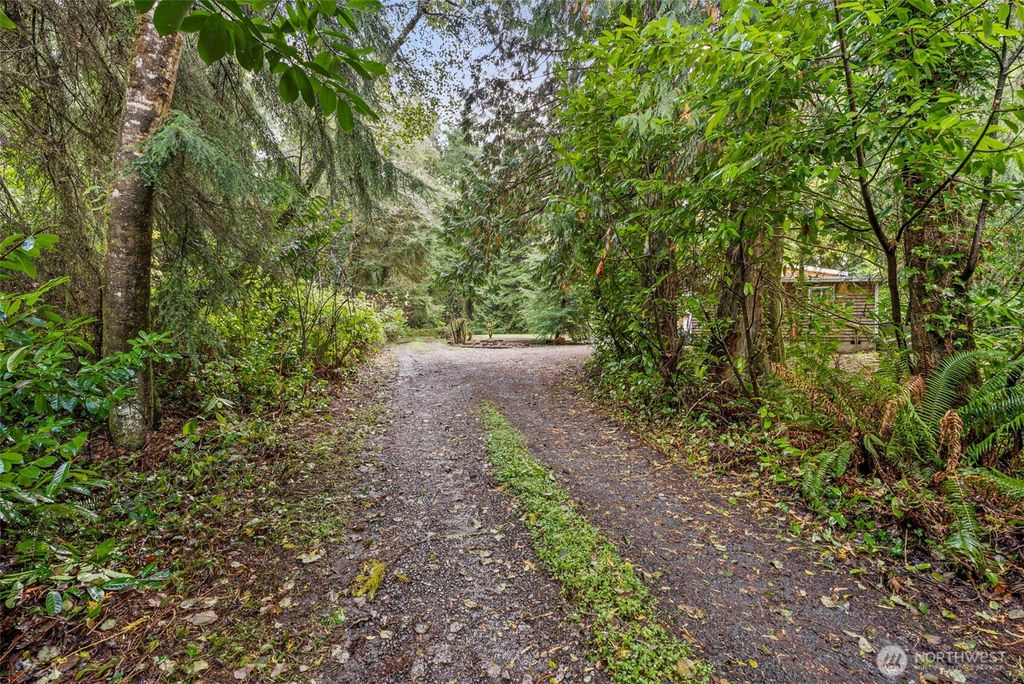 Photo of 4300 40TH Street, Seaview, WA 98644 (MLS # 2448939)