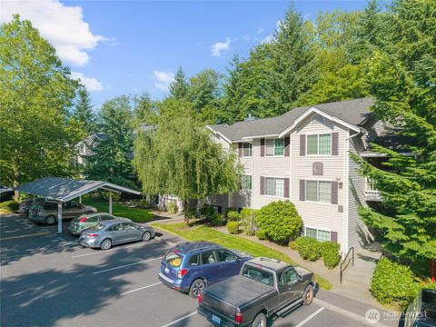 Photo of 19230 Forest Park Drive NE #C110, Seattle, WA 98155 (MLS # 2412627)
