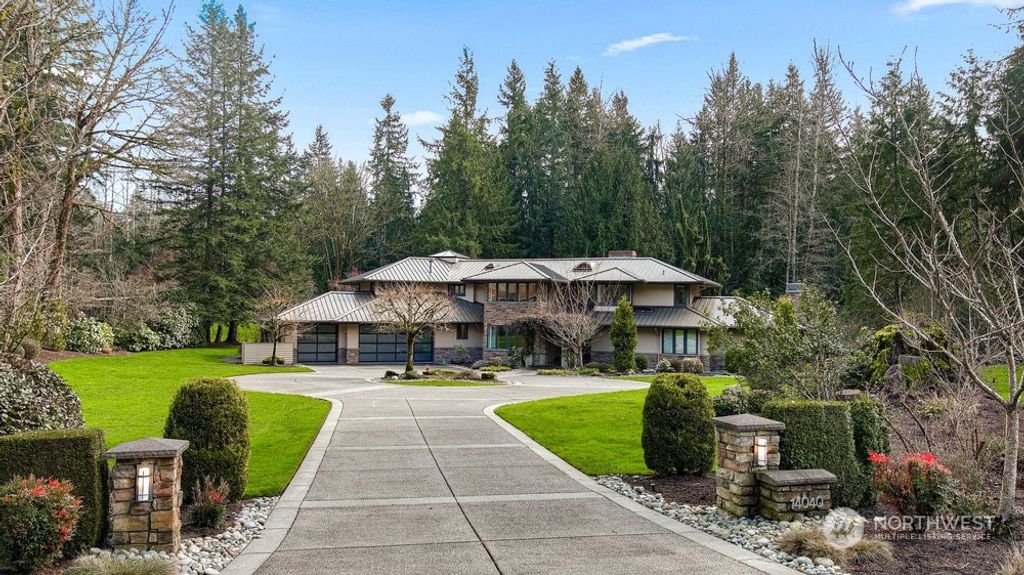 Photo of 14040 221st Avenue NE, Woodinville, WA 98077 (MLS # 2205293)