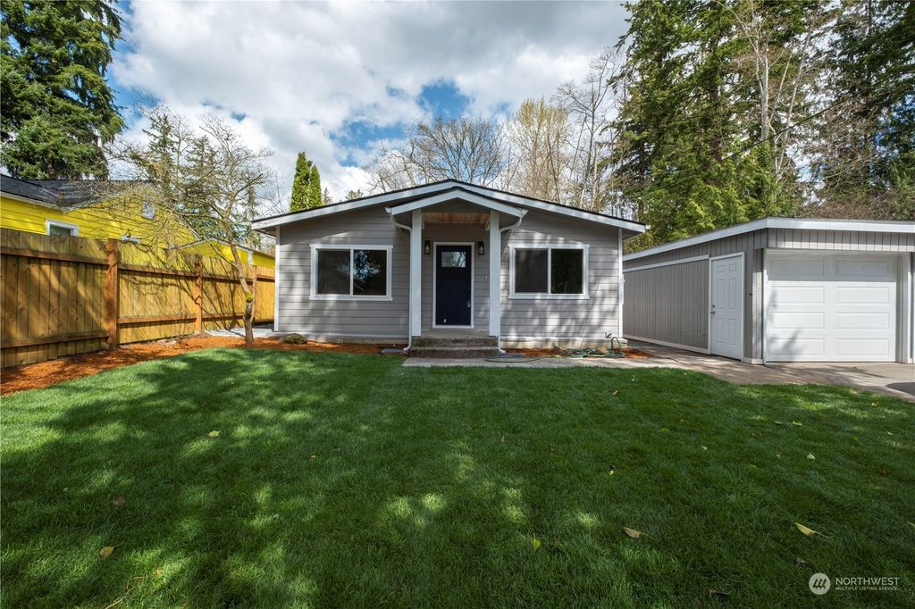 Photo of 2703 204th Street SW, Lynnwood, WA 98036 (MLS # 2054971)