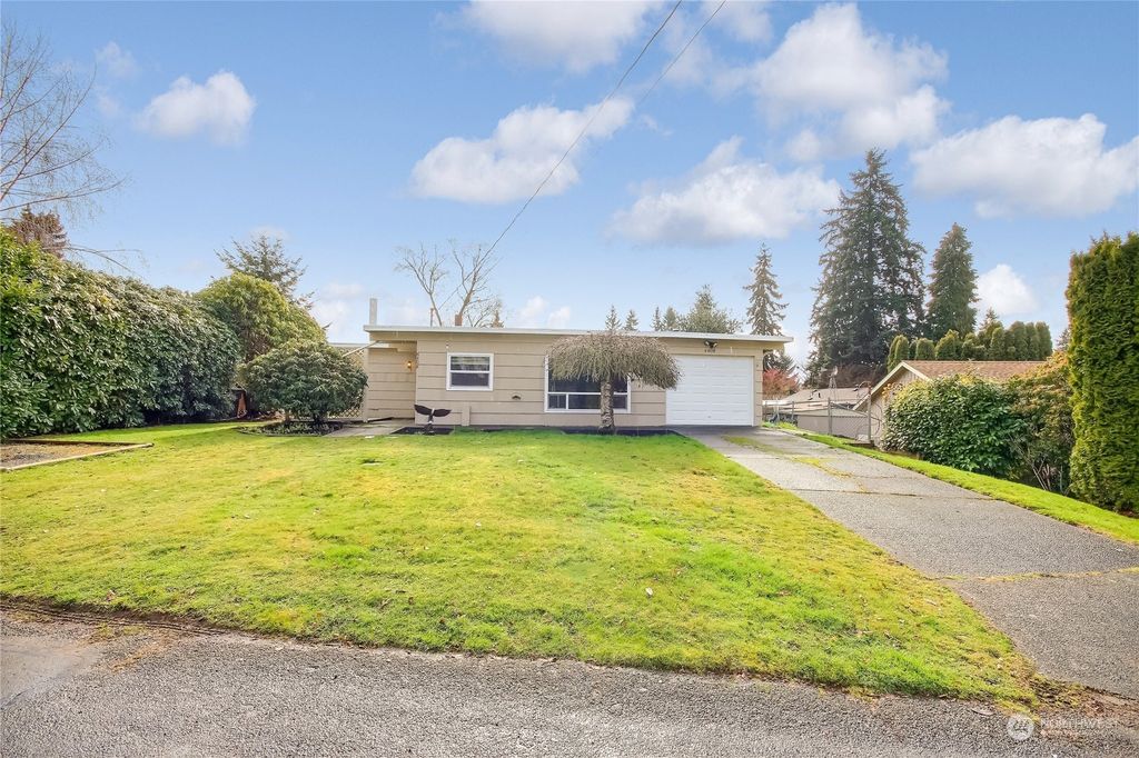 Photo of 4408 223rd Street SW, Mountlake Terrace, WA 98043 (MLS # 2198503)