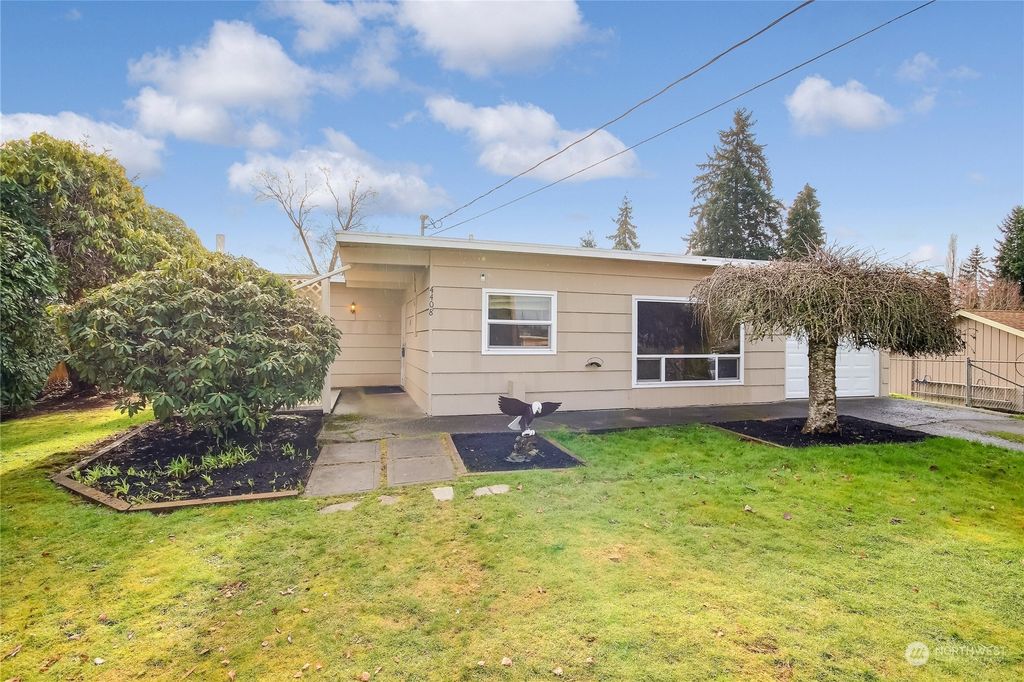 Photo of 4408 223rd Street SW, Mountlake Terrace, WA 98043 (MLS # 2198503)