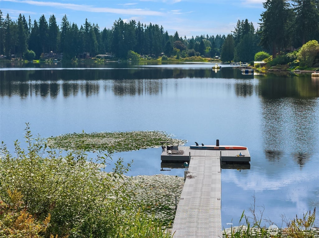 Photo of 18619 NE Woodinville-Duvall Road, Woodinville, WA 98072 (MLS # 2587321)