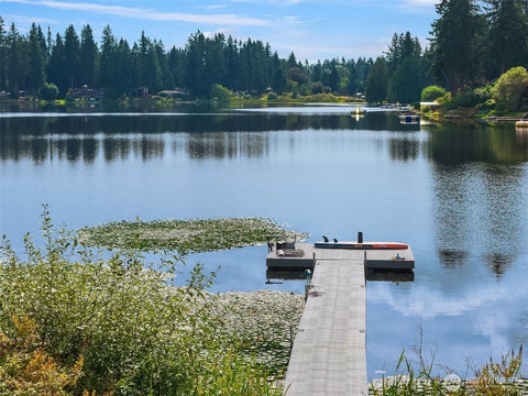 Photo of 18619 NE Woodinville-Duvall Road, Woodinville, WA 98072 (MLS # 2587321)