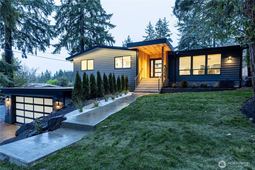 Photo of 15621 SE 24th Street, Bellevue, WA 98008 (MLS # 2455633)