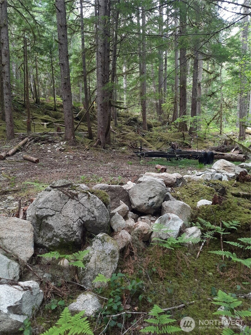 0 Cascade River Road