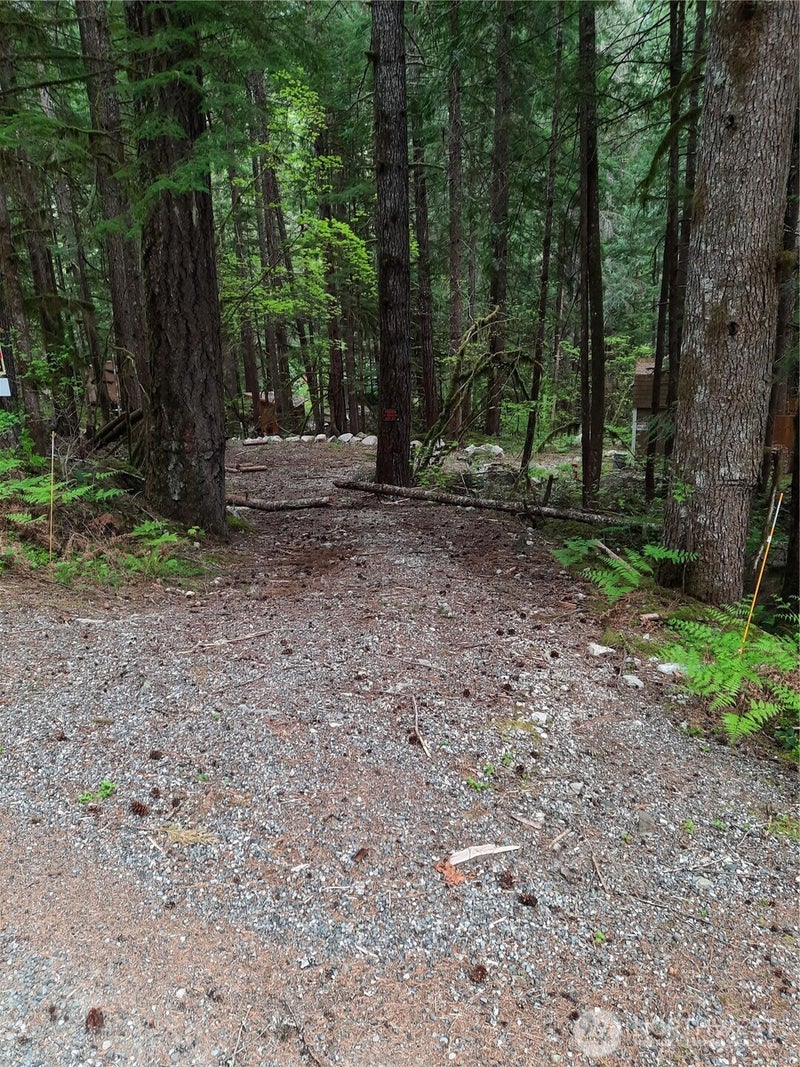 0 Cascade River Road