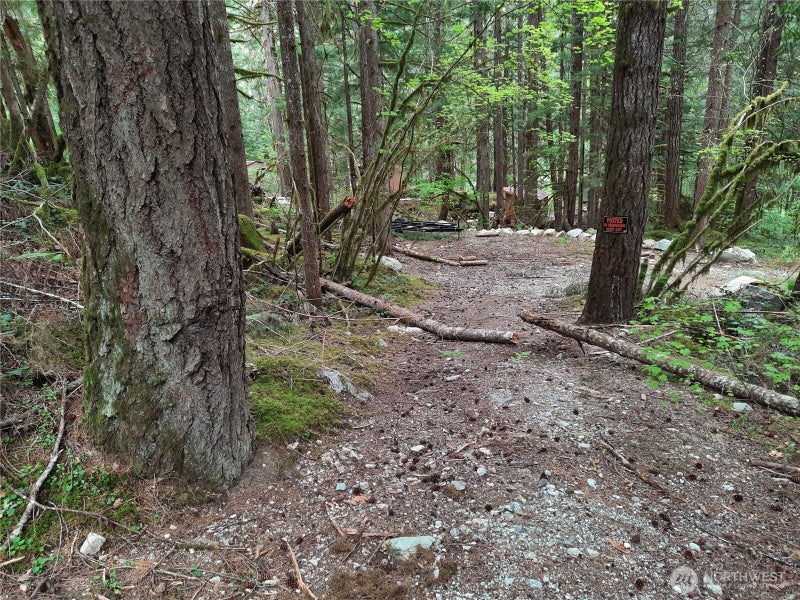 0 Cascade River Road