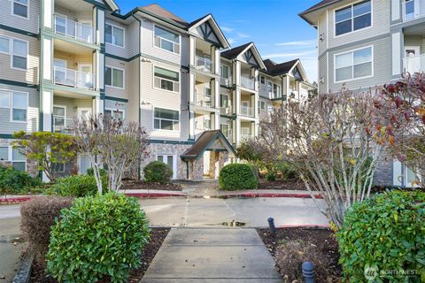 Photo of 259 W Bakerview Road #C102, Bellingham, WA 98226 (MLS # 2402915)