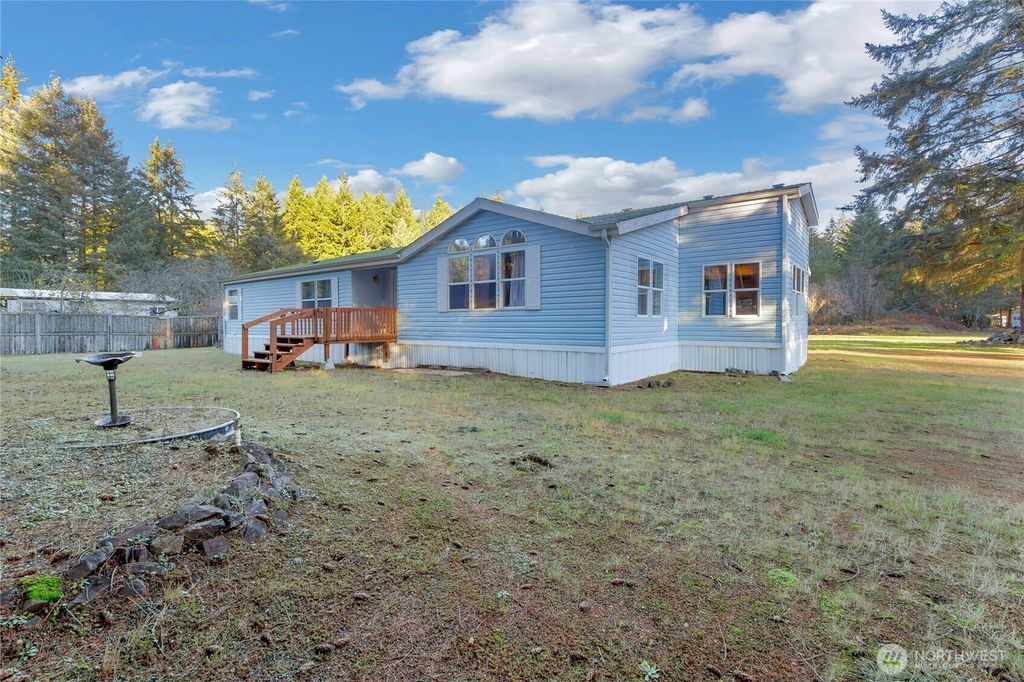 Photo of 11355 Fairview Boulevard SW, Port Orchard, WA 98367 (MLS # 2464503)