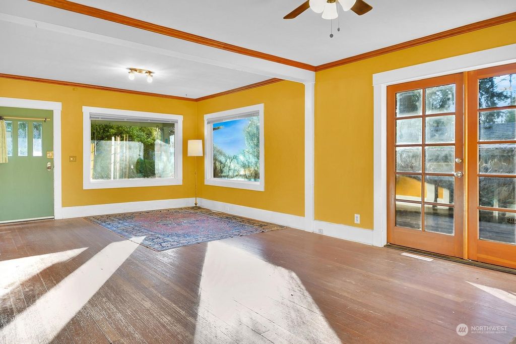 Photo of 4026 SW Orchard Street, Seattle, WA 98136 (MLS # 2182666)
