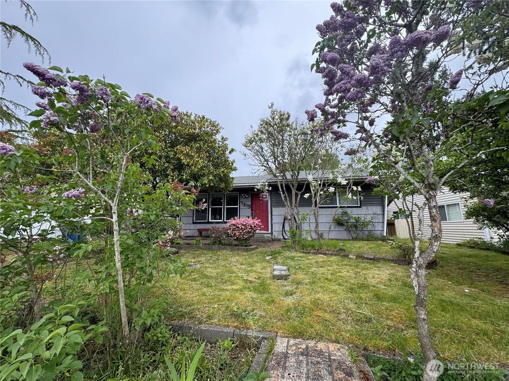 Photo of 7815 203rd Street SW, Edmonds, WA 98026 (MLS # 2379348)