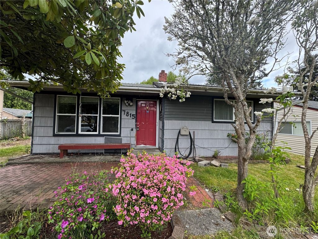 Photo of 7815 203rd Street SW, Edmonds, WA 98026 (MLS # 2379348)