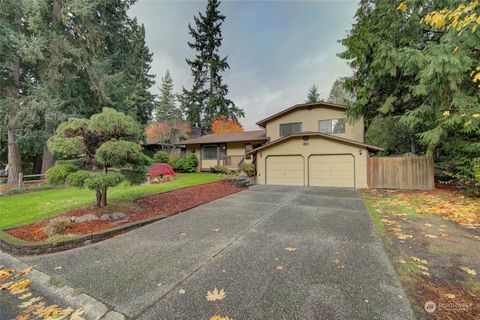 Photo of 4419 153rd Place SW, Lynnwood, WA 98087 (MLS # 2175859)