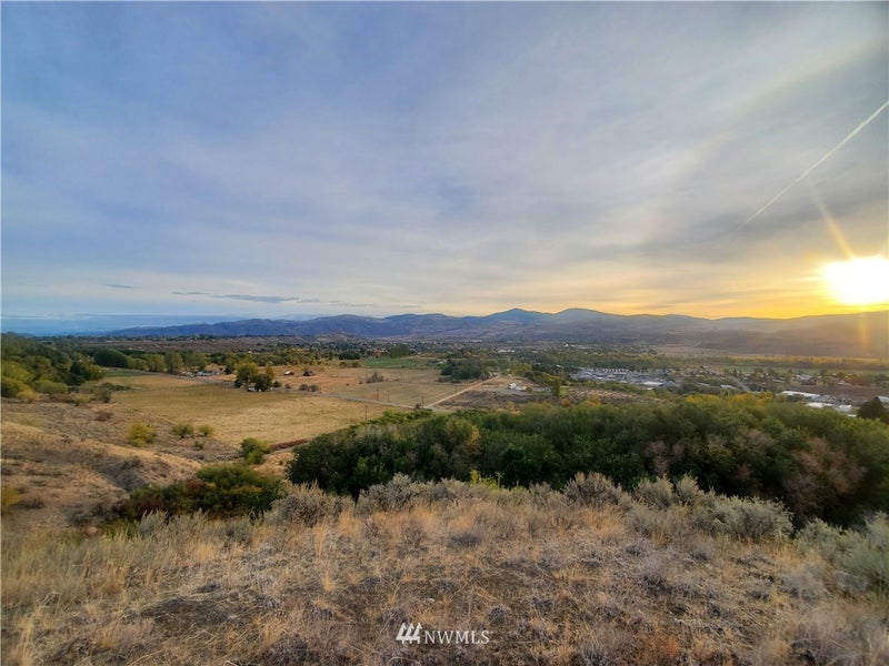 0 Panorama Point