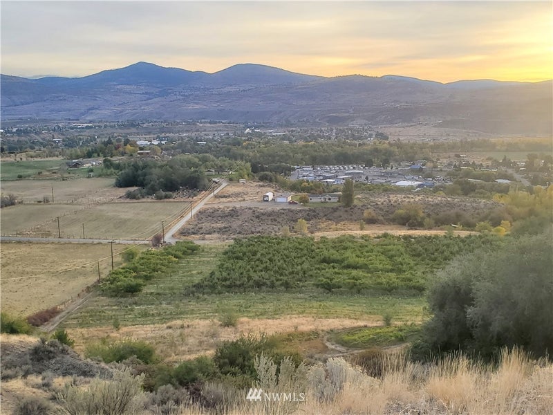 0 Panorama Point