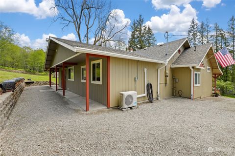 A home in Arlington