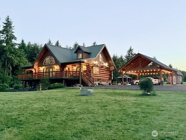 745 Tennessee Road