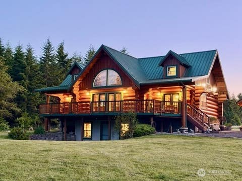 Photo of 745 Tennessee Road, Winlock, WA 98596 (MLS # 2531689)