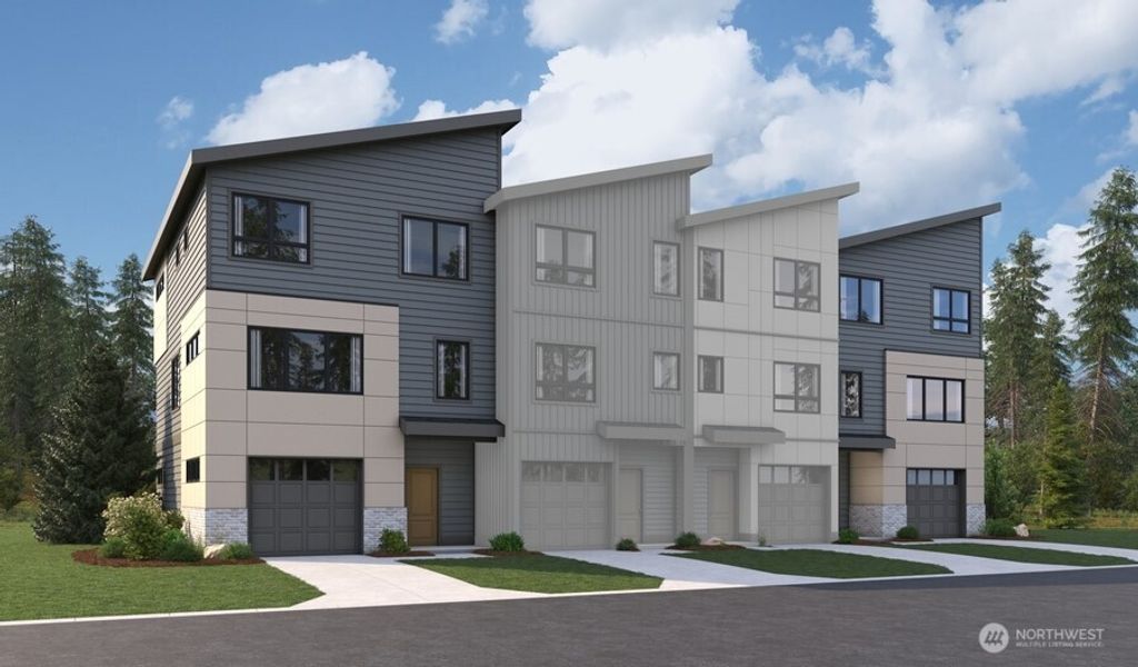 Photo of 27026 187th PL. Pl SE #104, Covington, WA 98042 (MLS # 2506095)