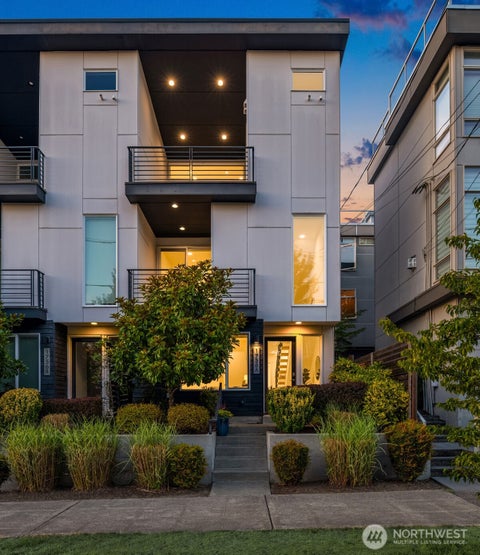 Photo of 1756 A NW 61st Street, Seattle, WA 98107 (MLS # 2580645)