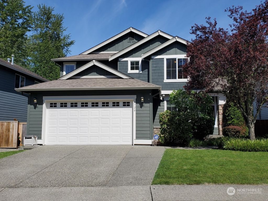 Photo of 5720 NE 1st Place, Renton, WA 98059 (MLS # 2176620)