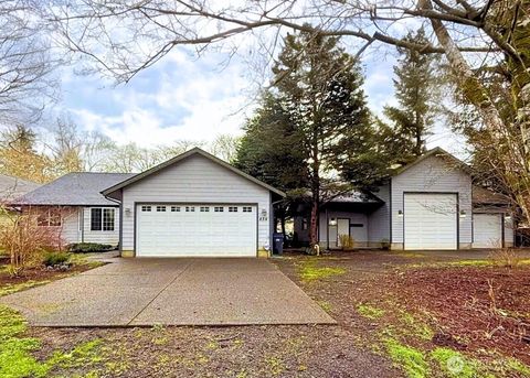 856 Falls Of Clyde Loop SE Ocean Shores WA 98569
