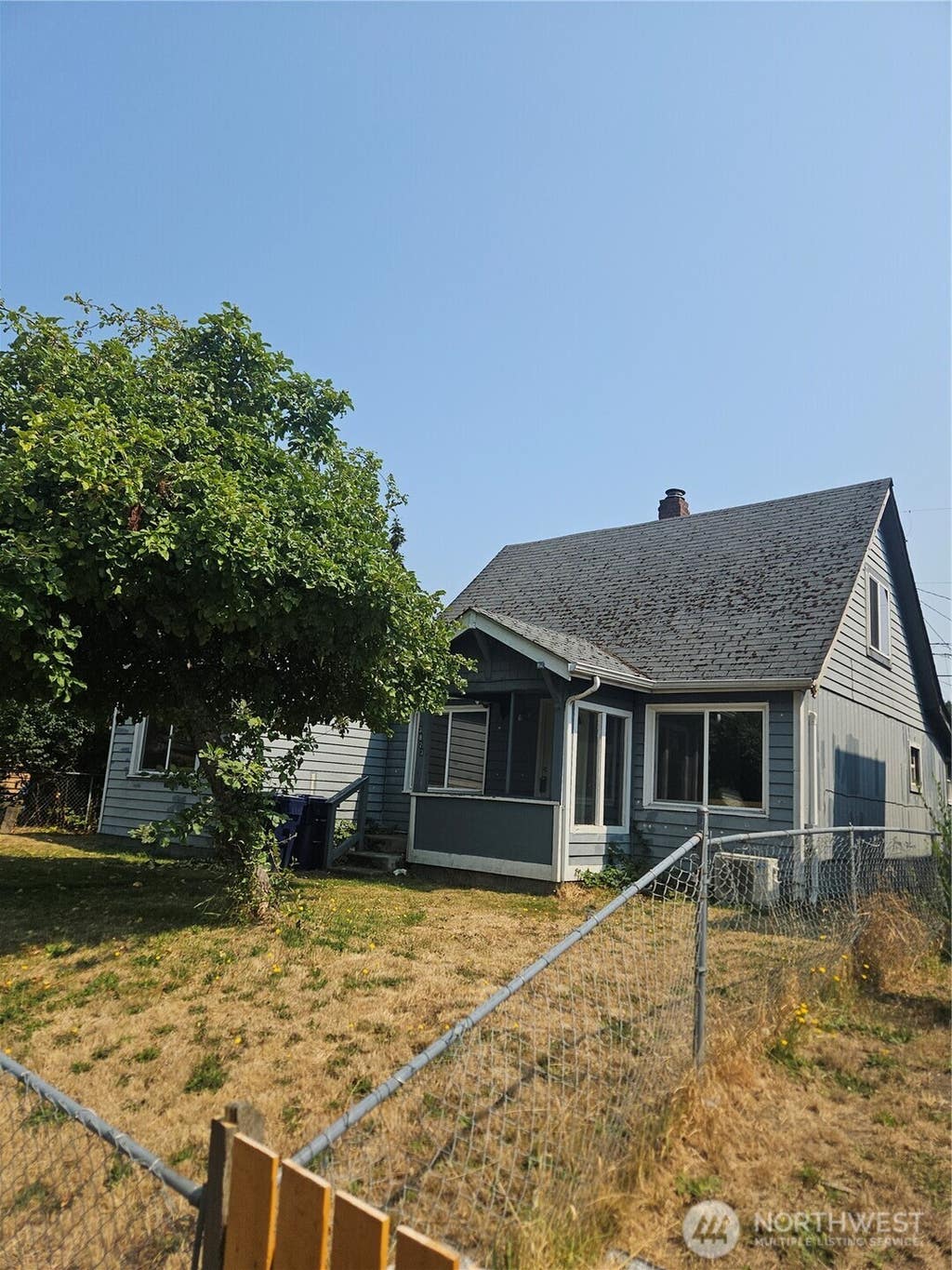 Photo of 3823 E K Street, Tacoma, WA 98404 (MLS # 2569436)