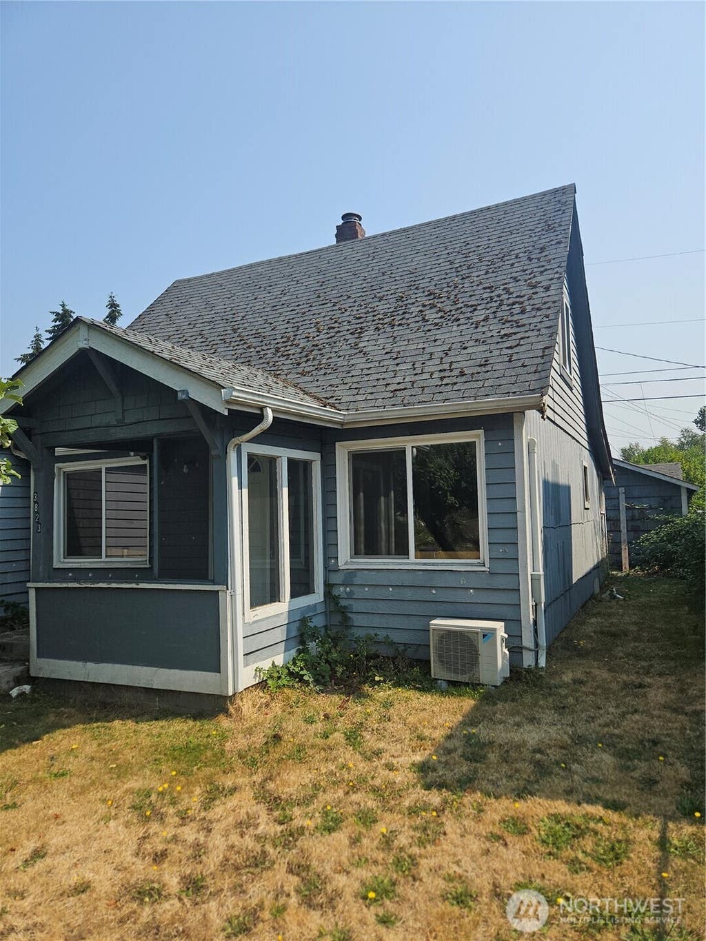 Photo of 3823 E K Street, Tacoma, WA 98404 (MLS # 2569436)