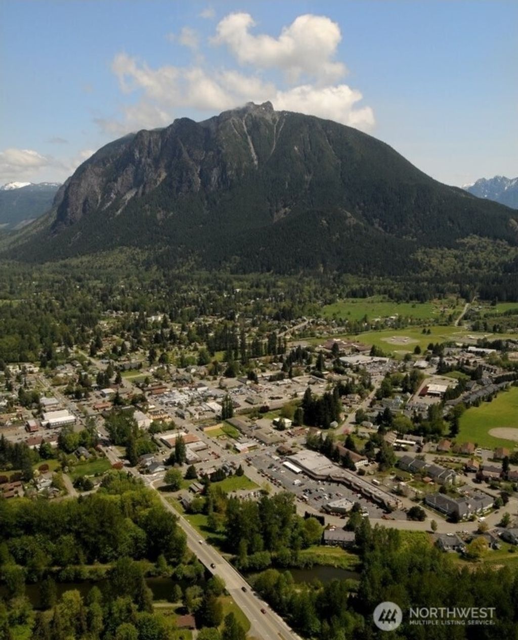 Photo of 437 Healy Avenue S, North Bend, WA 98045 (MLS # 2397398)