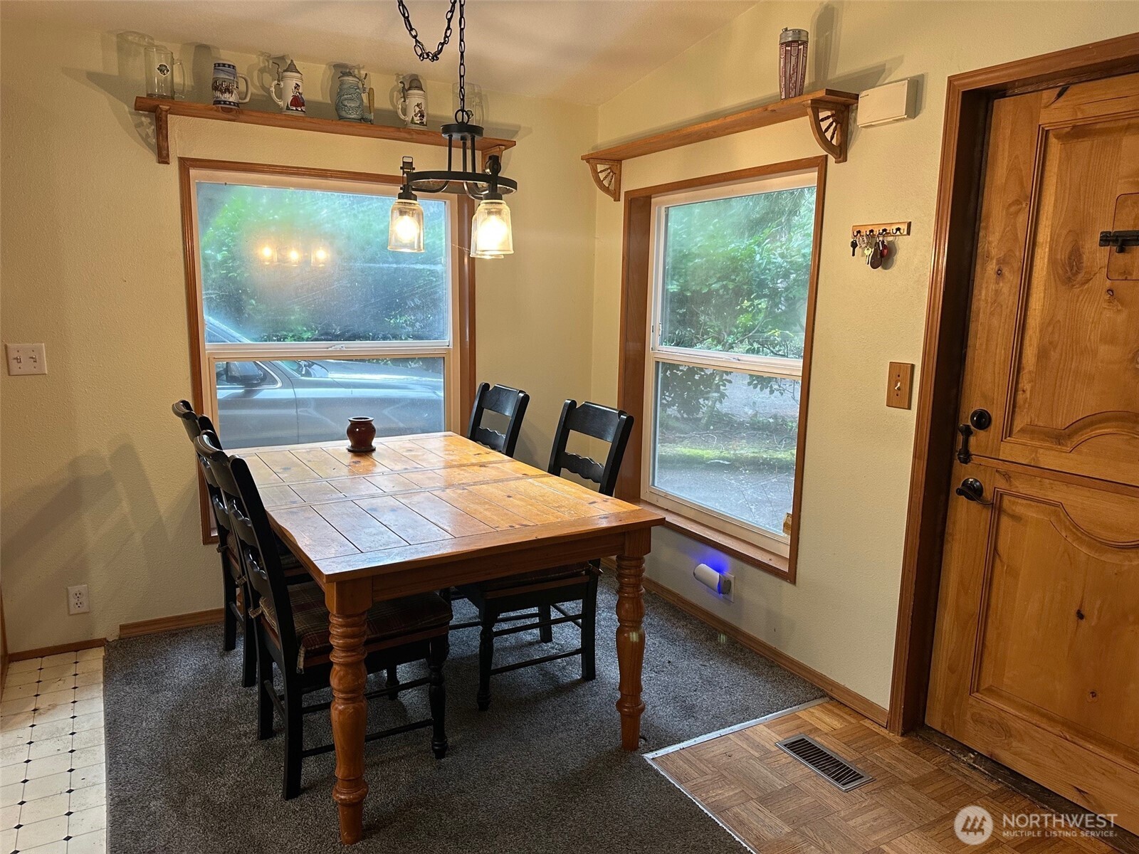 851 N Potlatch Drive