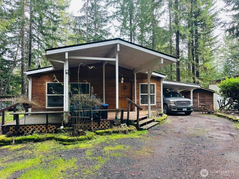 851 N Potlatch Drive Hoodsport WA 98548