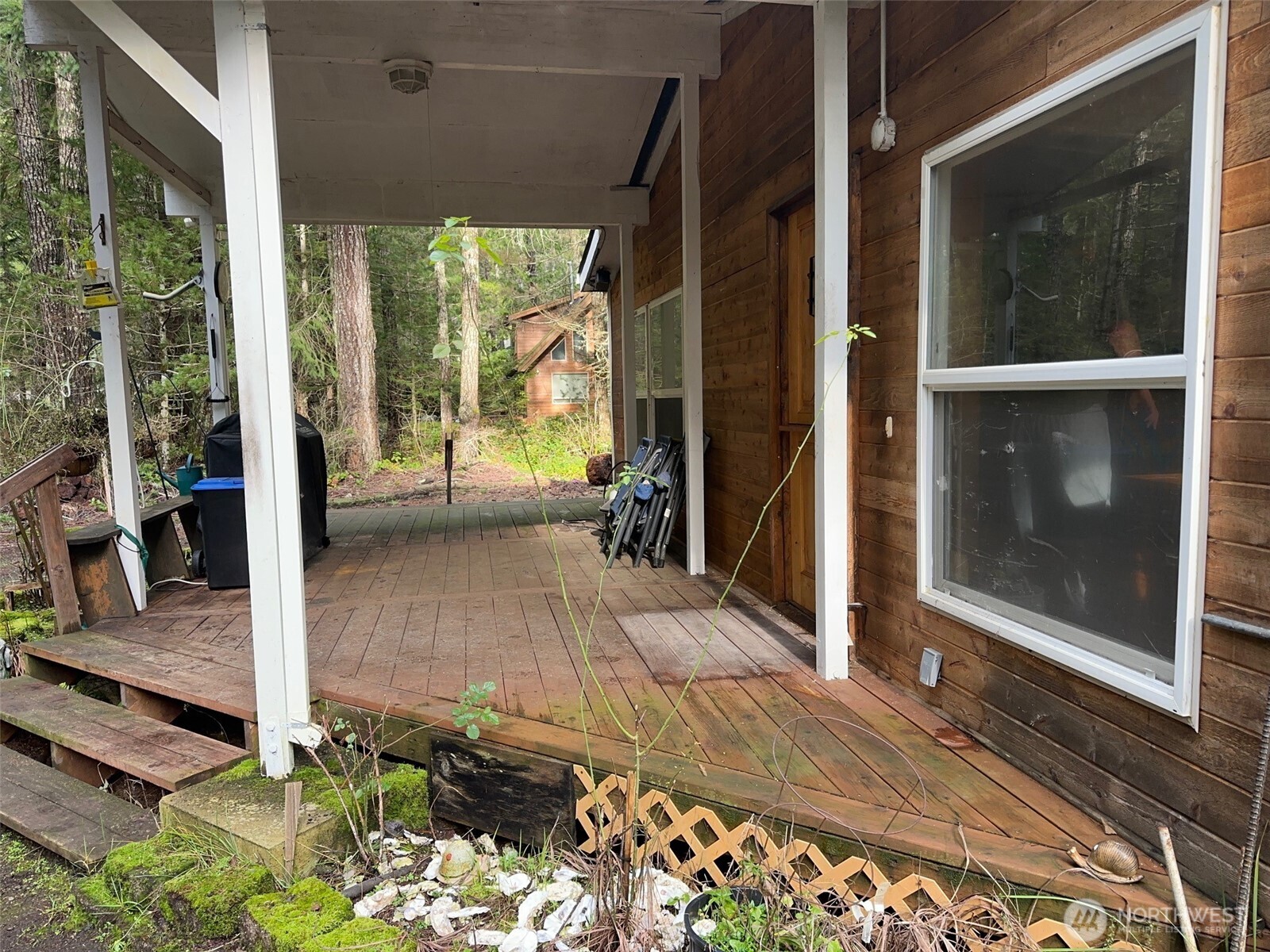 851 N Potlatch Drive