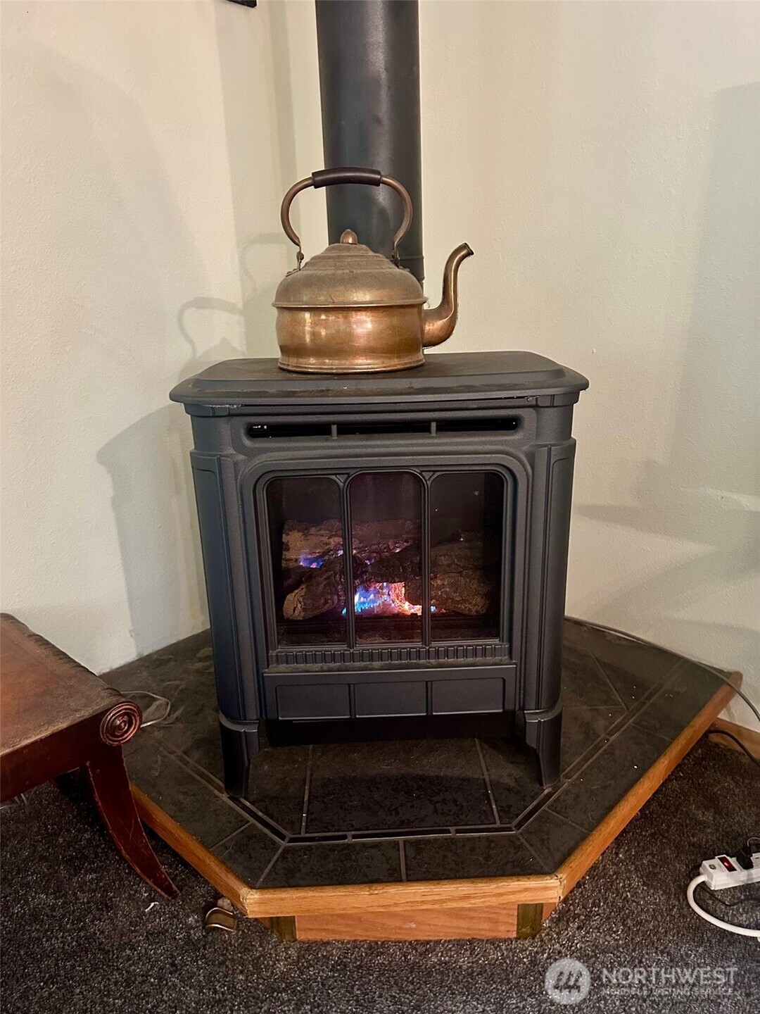 851 N Potlatch Drive