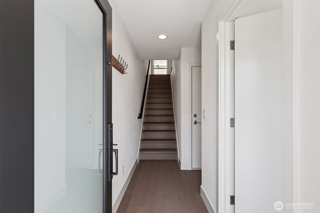 Photo of 4303 Dayton Avenue N #E, Seattle, WA 98103 (MLS # 2434544)