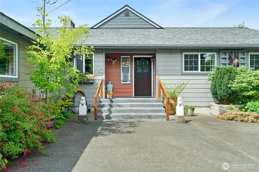 Photo of 1103 S Aberdeen Street, Westport, WA 98595 (MLS # 2563933)