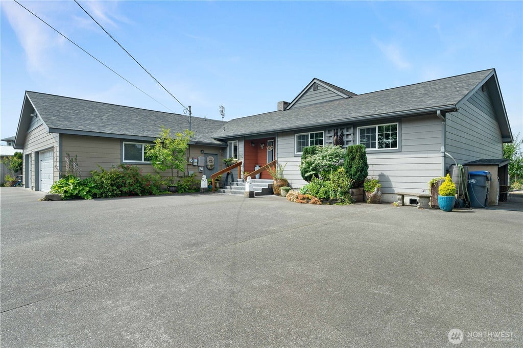 Photo of 1103 S Aberdeen Street, Westport, WA 98595 (MLS # 2563933)