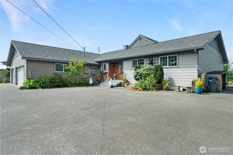 Photo of 1103 S Aberdeen Street, Westport, WA 98595 (MLS # 2563933)