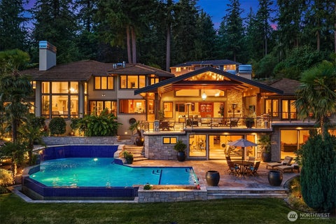 Photo of 3532 207th Avenue SE, Sammamish, WA 98075 (MLS # 2584117)