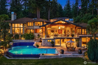 3532 207th Avenue SE Sammamish WA 98075