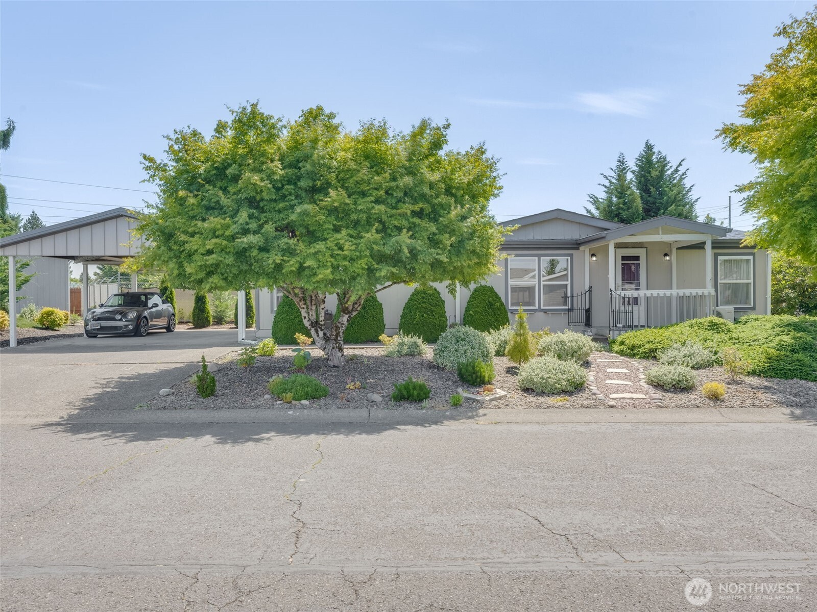 16500 SE 1st Street 4