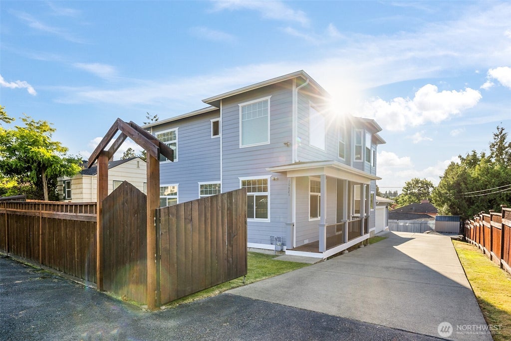 Photo of 10821 Crestwood Drive S, Seattle, WA 98178 (MLS # 2542682)