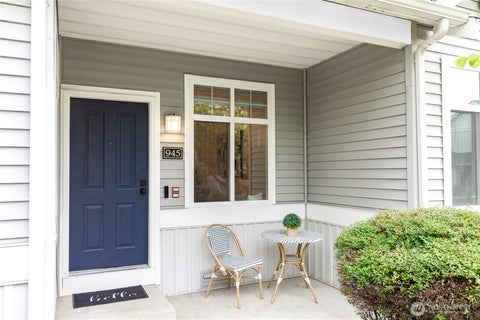Photo of 945 232nd Place NE #945, Sammamish, WA 98074 (MLS # 2574699)