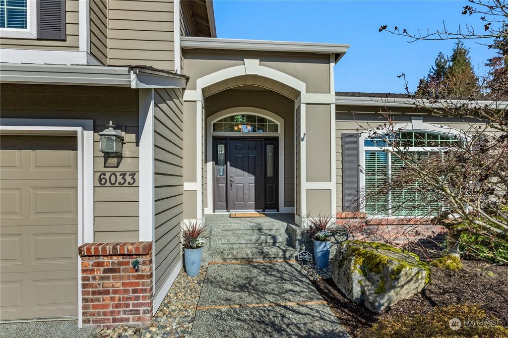 Photo of 6033 150th Street SE, Snohomish, WA 98296 (MLS # 2207992)